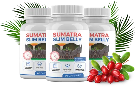 Sumatra Tonic product presentation