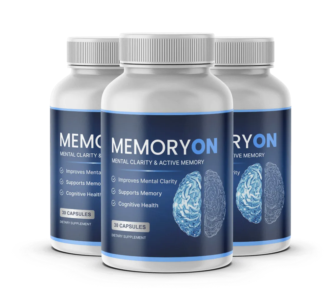 Memory On bottles
